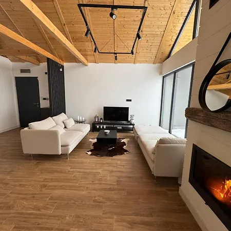 Vamas Tatil Evi Dobroselica