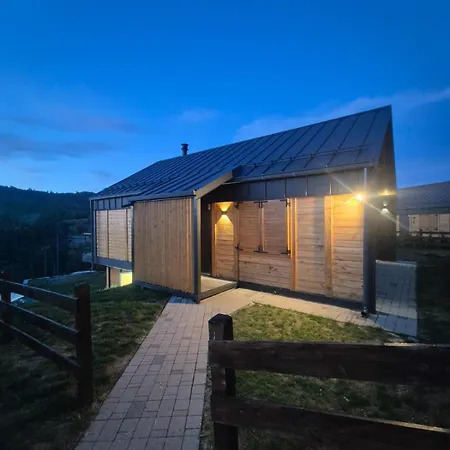 Vamas Tatil Evi Dobroselica