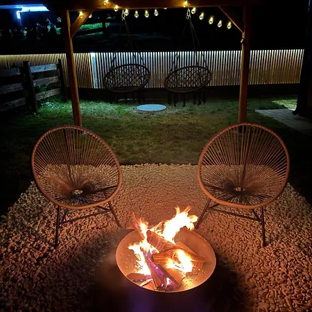 Ferienhaus Vamas Dobroselica