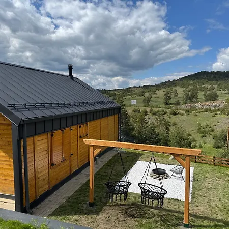 Vamas Tatil Evi