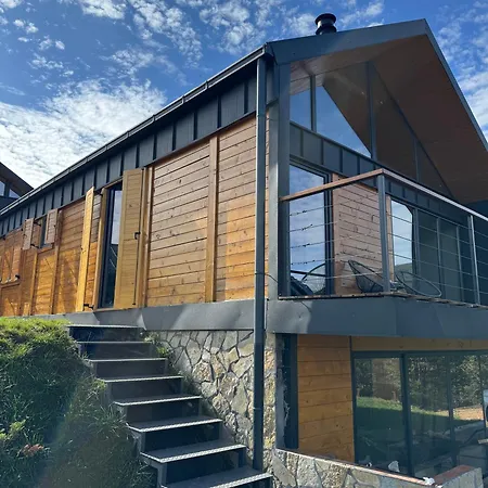 Ferienhaus Vamas Dobroselica