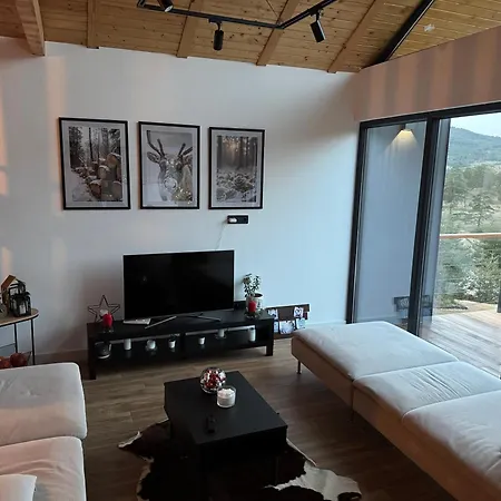 Ferienhaus Vamas Dobroselica