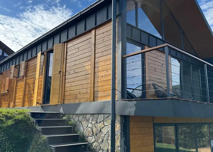 펜션 Vamas Dobroselica