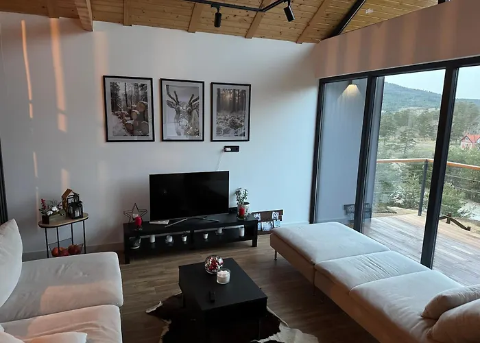 펜션 Vamas Dobroselica